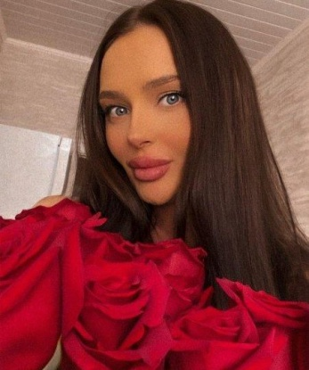 Анкета проститутки Дарина - город Кольчугино, 25 лет, №8005